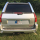 Illustration for article titled At $5,400, Could This 2004 GMC Envoy XUV Prove Transformative?em/em